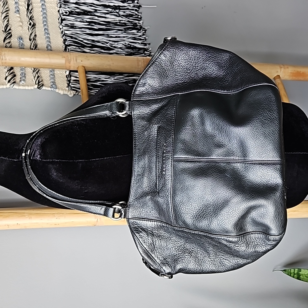 SANCTUARY Leather Bag